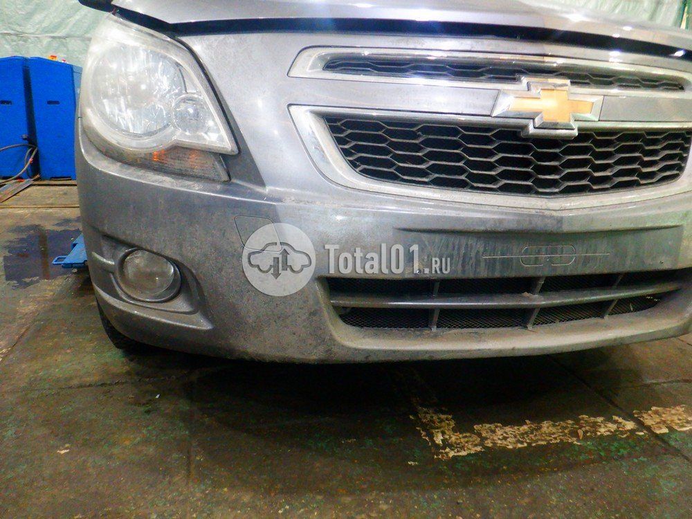 Фото Chevrolet Cobalt 178