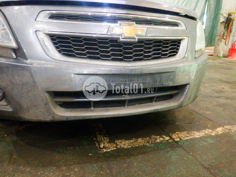 Фото Chevrolet Cobalt 180