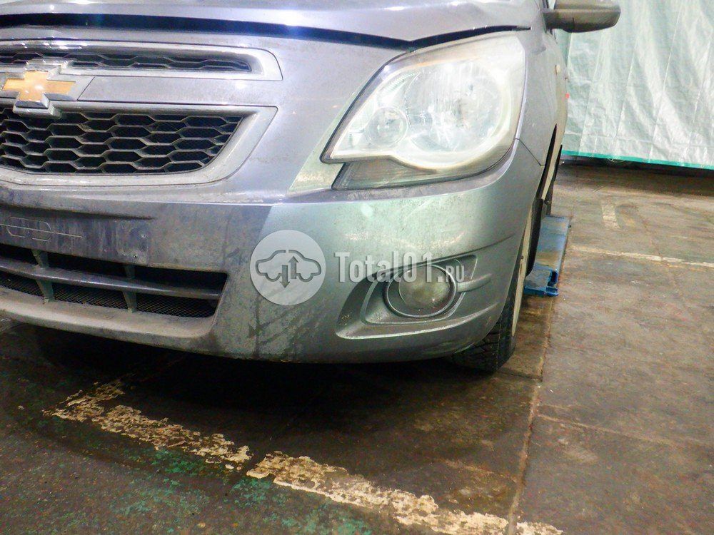 Фото Chevrolet Cobalt 182