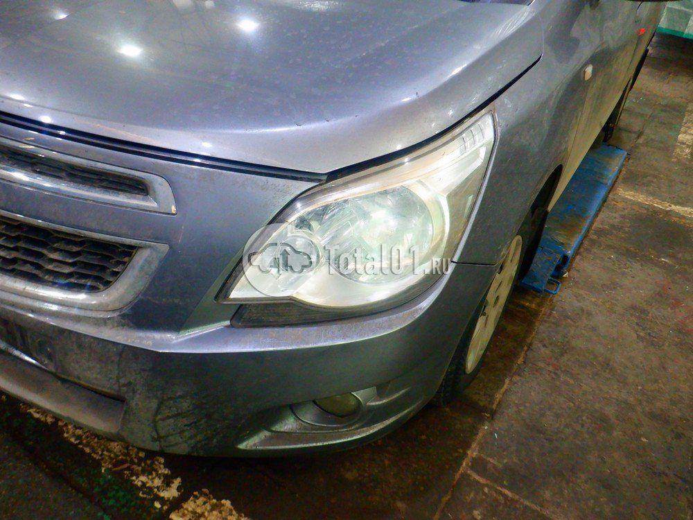 Фото Chevrolet Cobalt 184