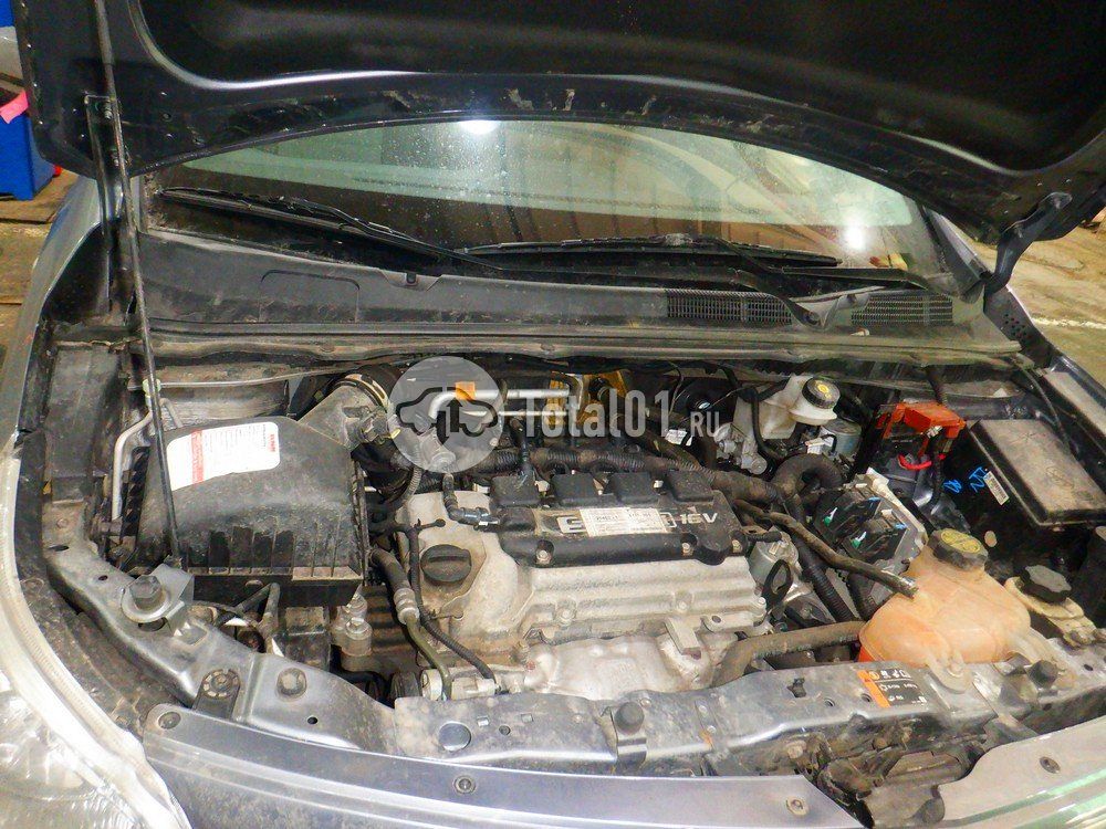 Фото Chevrolet Cobalt 188