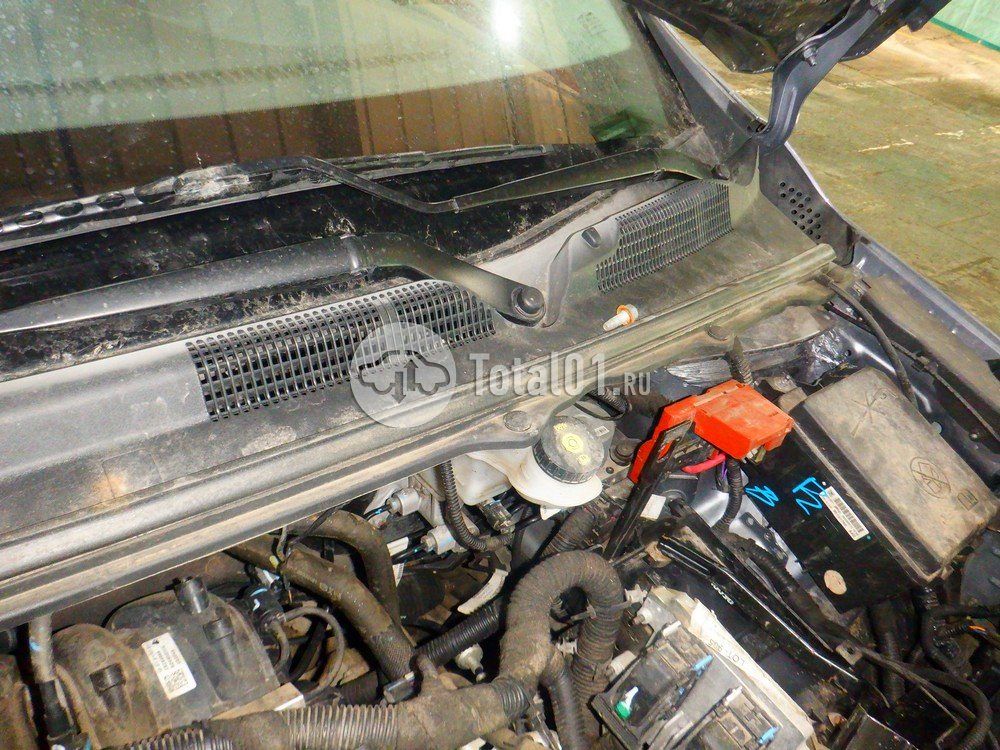 Фото Chevrolet Cobalt 190