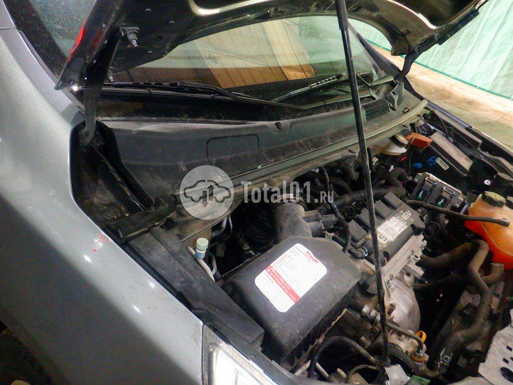 Фото Chevrolet Cobalt 192