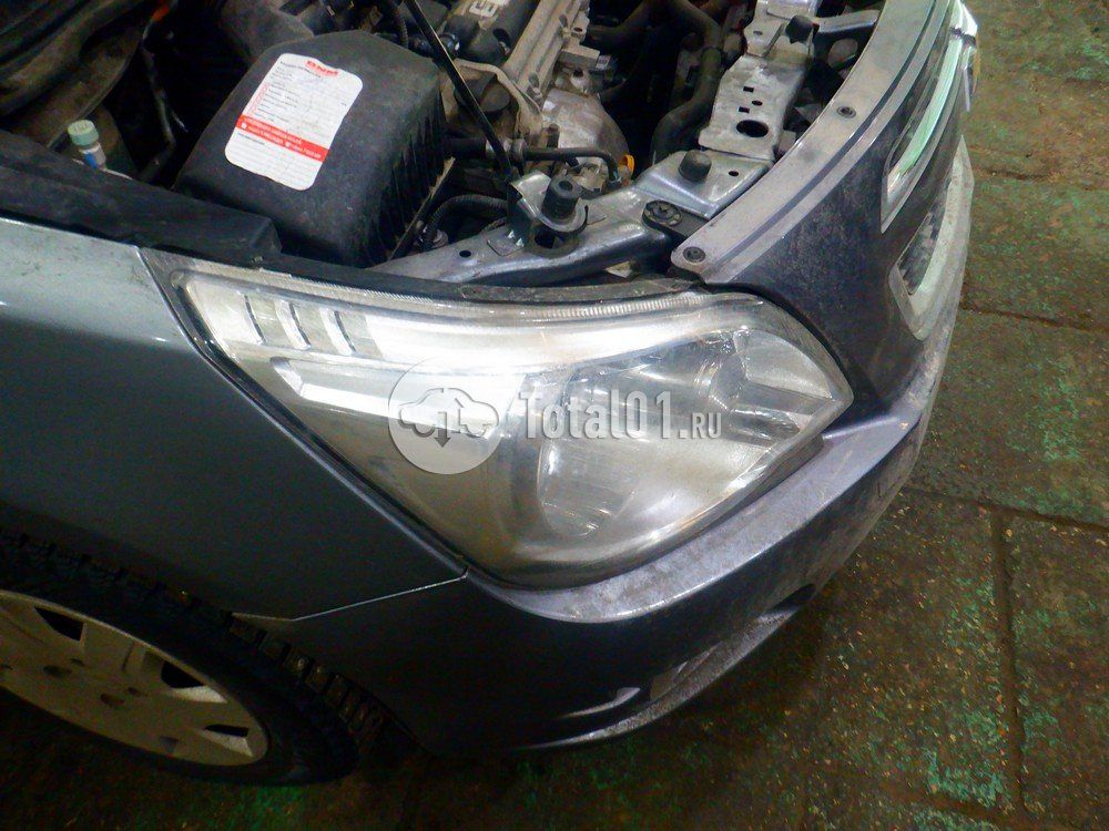 Фото Chevrolet Cobalt 194