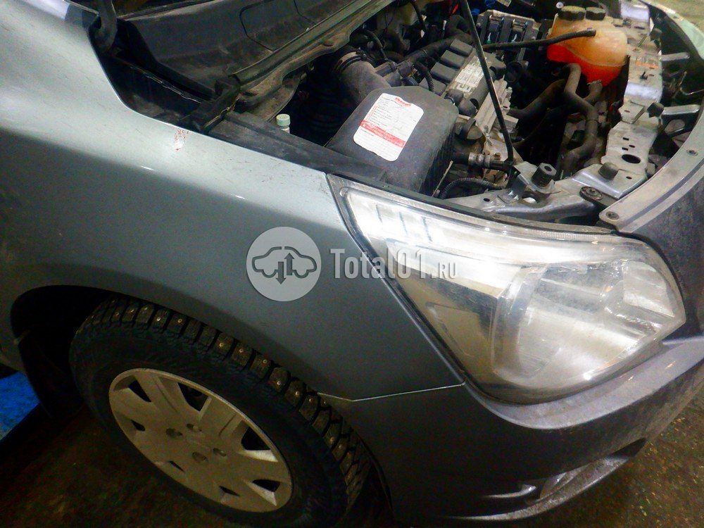 Фото Chevrolet Cobalt 196