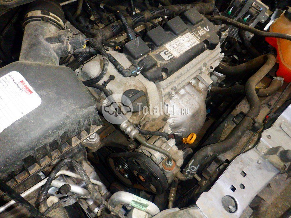 Фото Chevrolet Cobalt 198