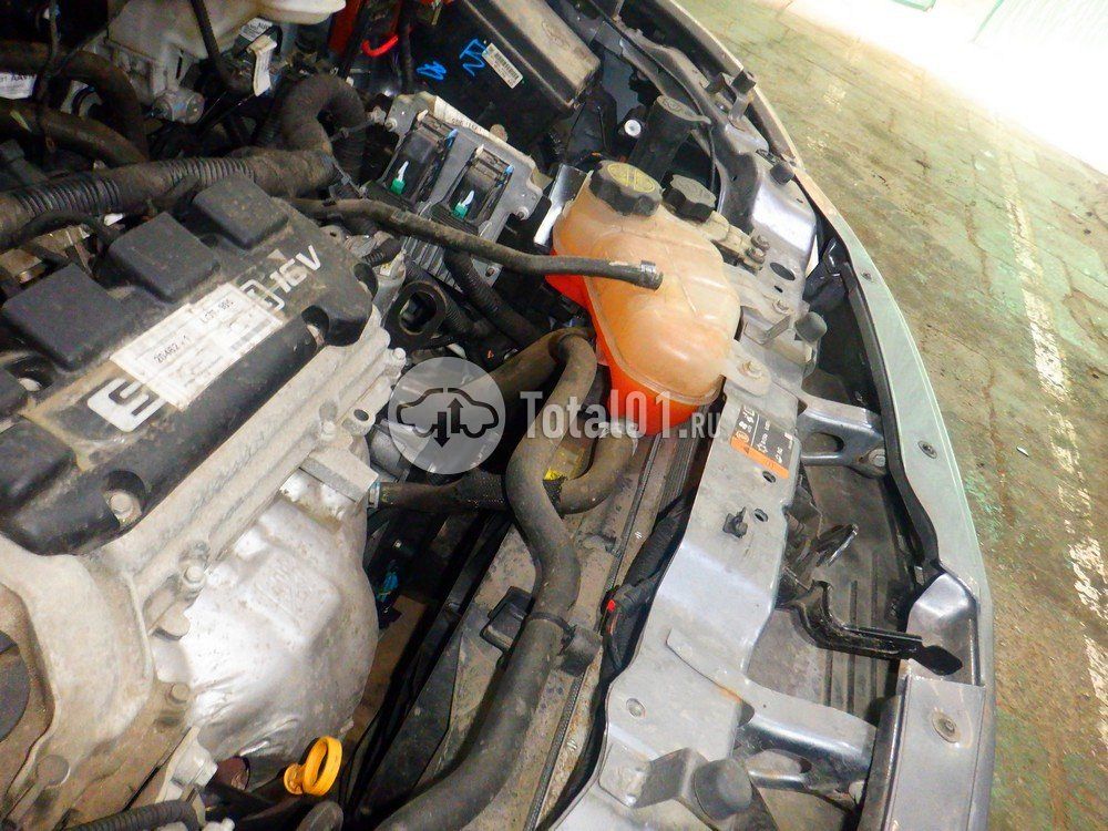 Фото Chevrolet Cobalt 200