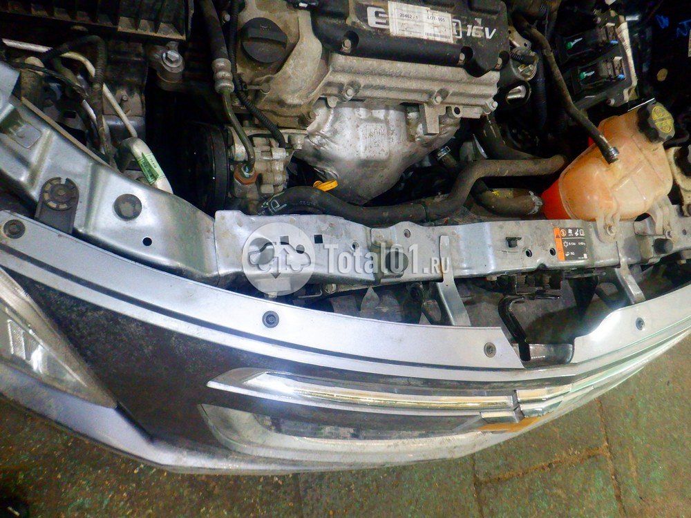 Фото Chevrolet Cobalt 202