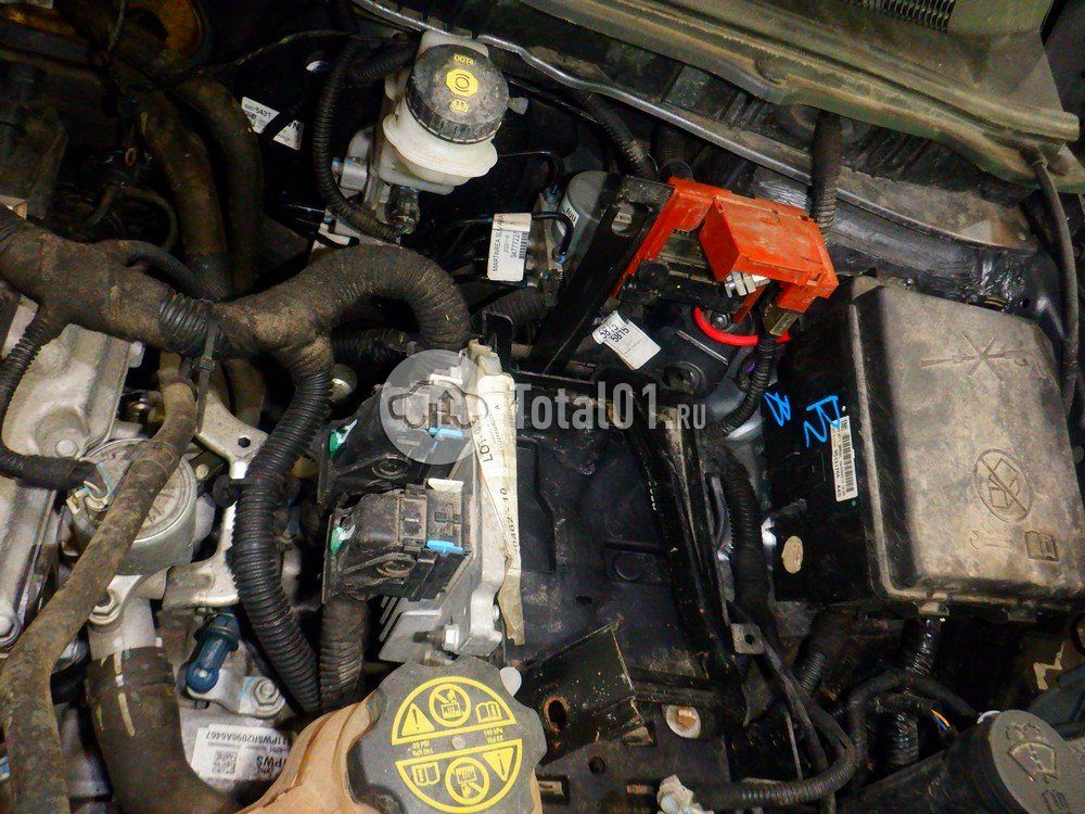 Фото Chevrolet Cobalt 212