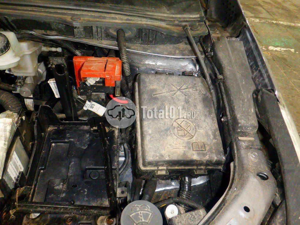 Фото Chevrolet Cobalt 214