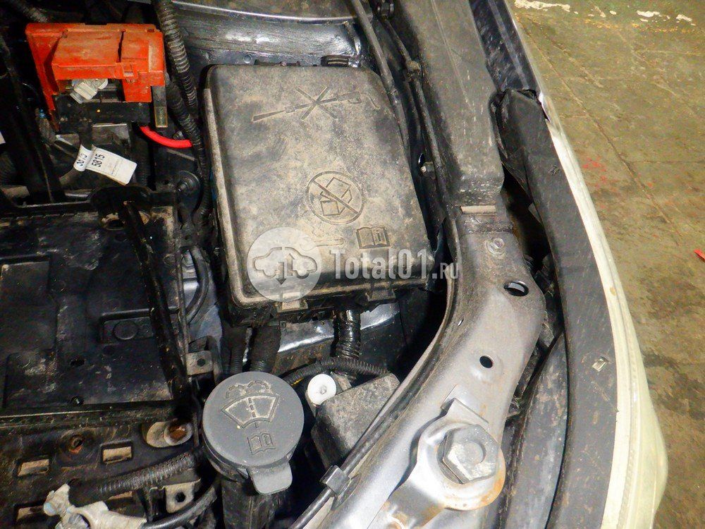 Фото Chevrolet Cobalt 216