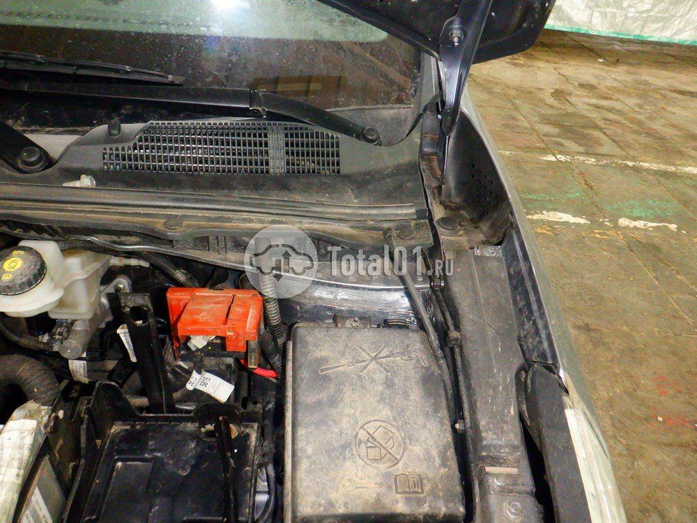 Фото Chevrolet Cobalt 218