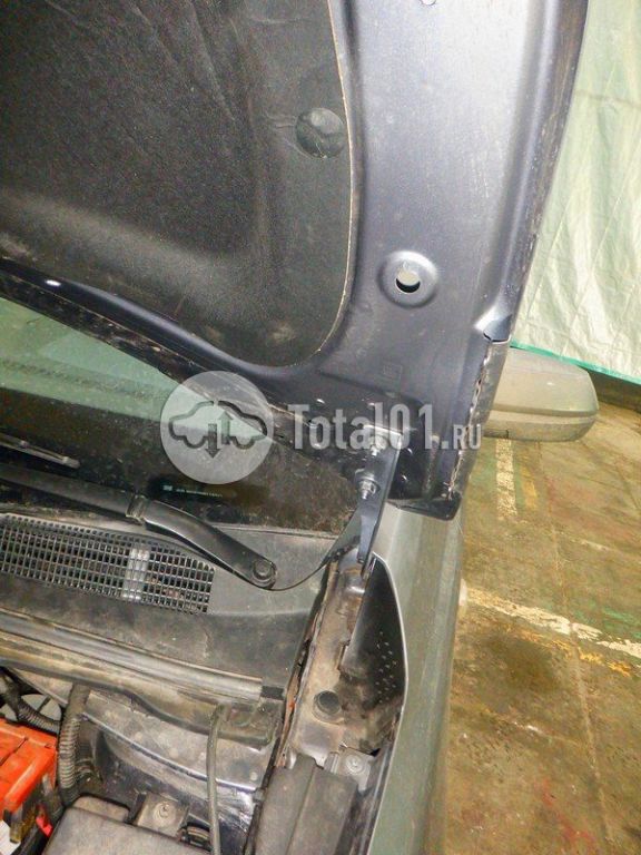 Фото Chevrolet Cobalt 220