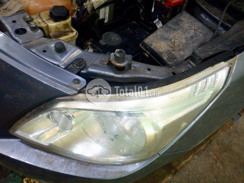 Фото Chevrolet Cobalt 222