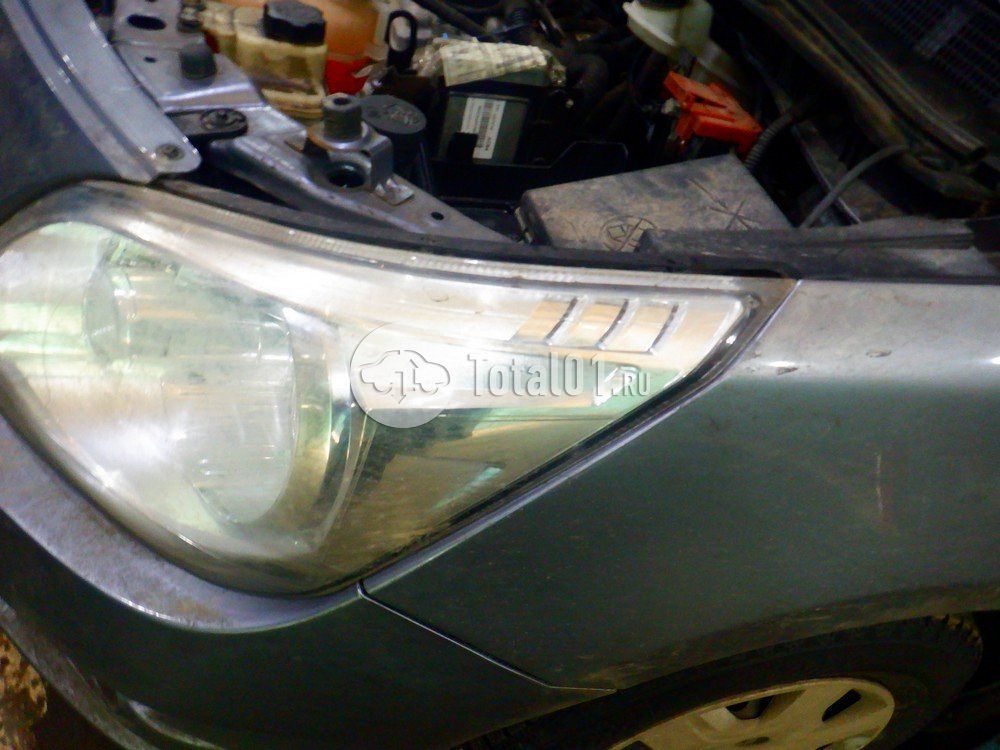 Фото Chevrolet Cobalt 224