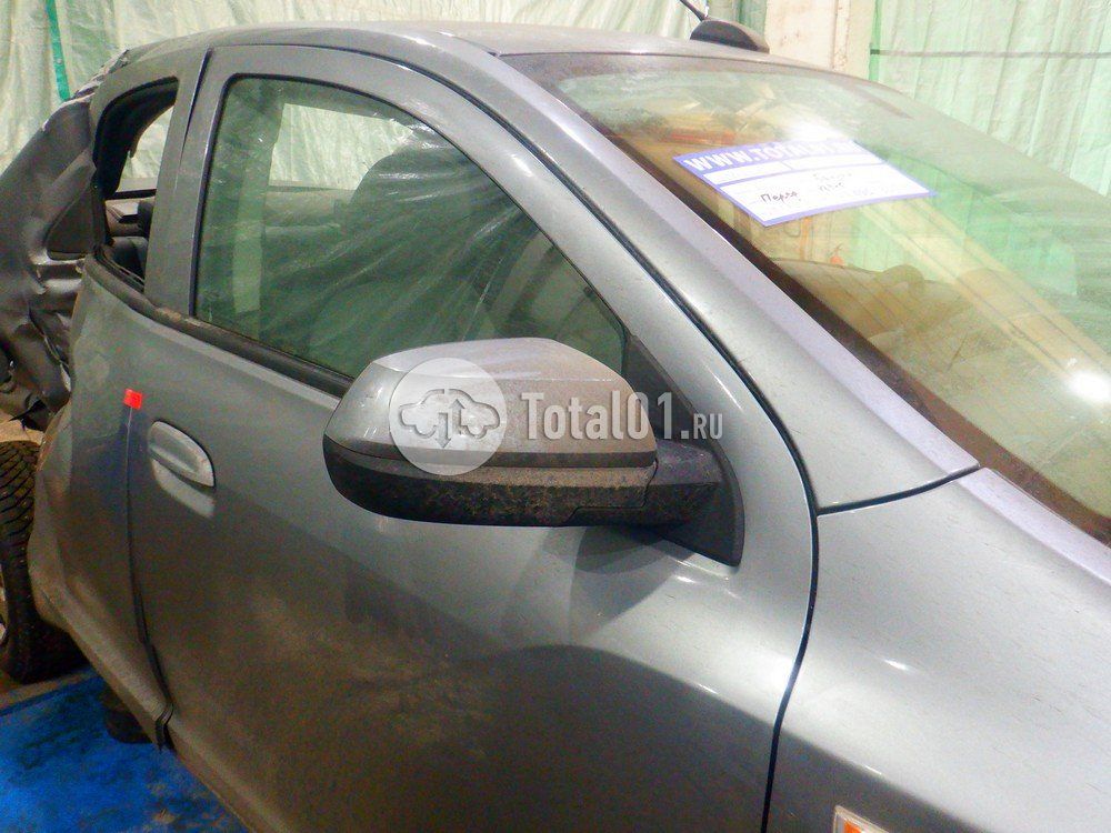 Фото Chevrolet Cobalt 236