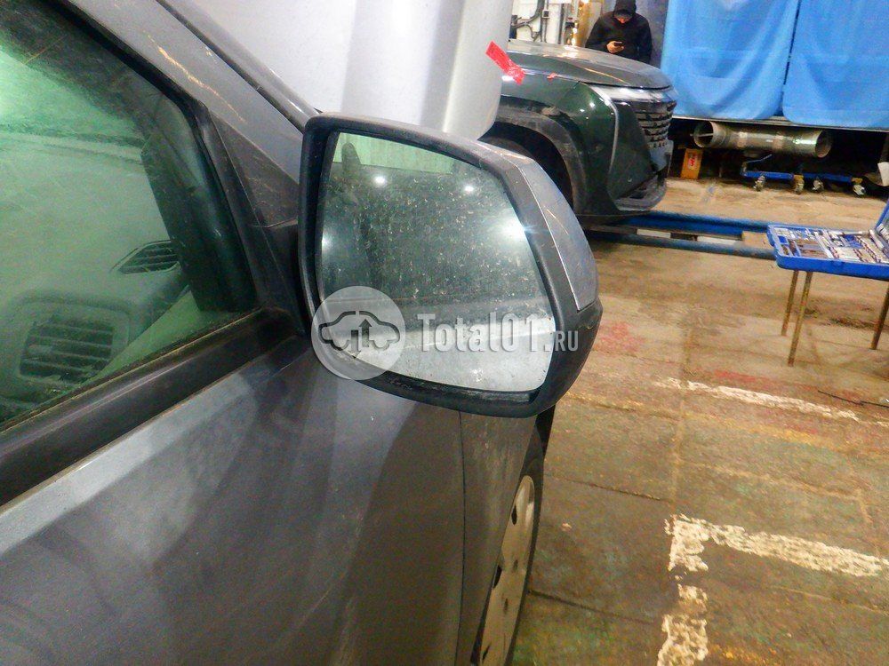 Фото Chevrolet Cobalt 238