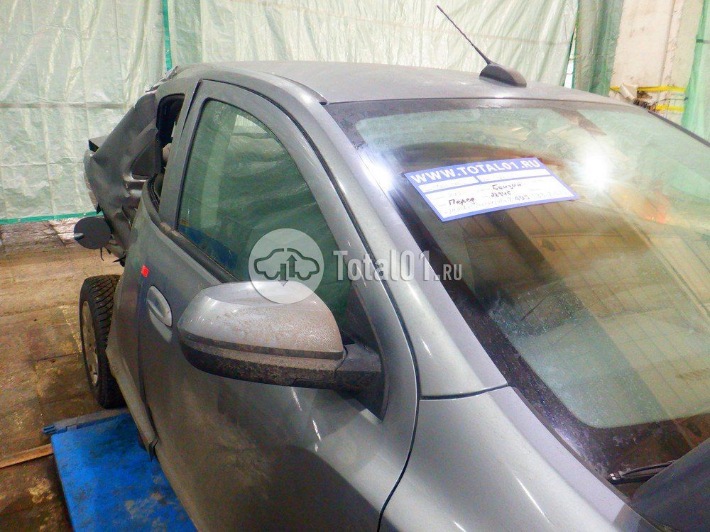 Фото Chevrolet Cobalt 240