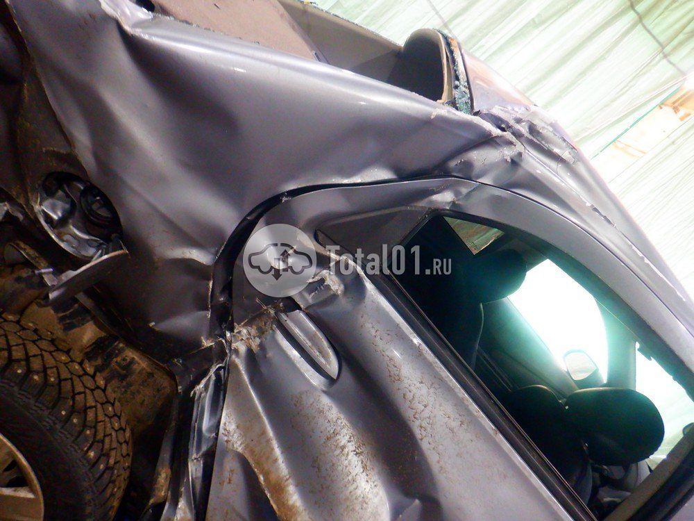 Фото Chevrolet Cobalt 248