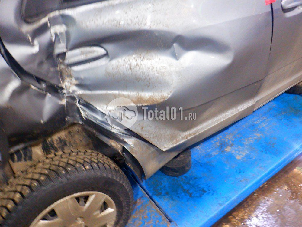 Фото Chevrolet Cobalt 250