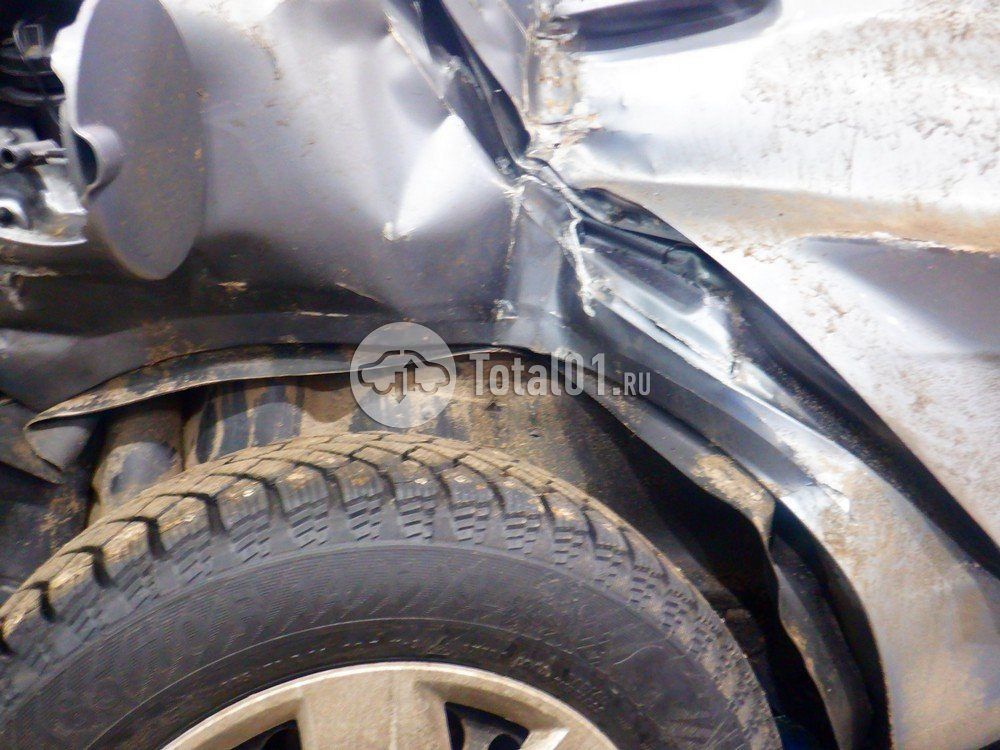 Фото Chevrolet Cobalt 252