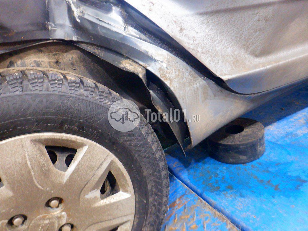 Фото Chevrolet Cobalt 254