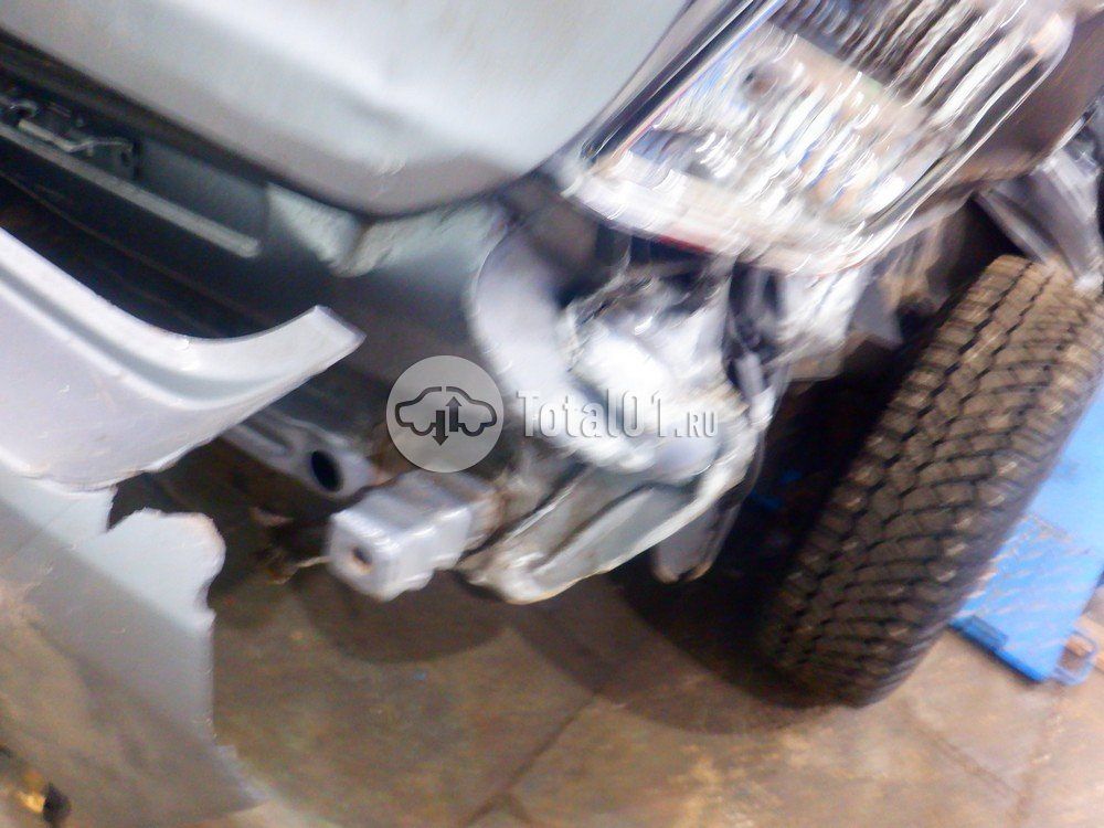 Фото Chevrolet Cobalt 270