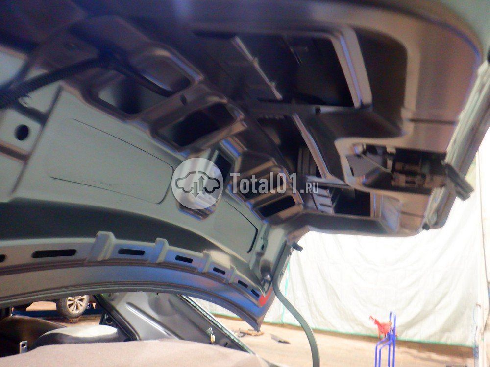 Фото Chevrolet Cobalt 272