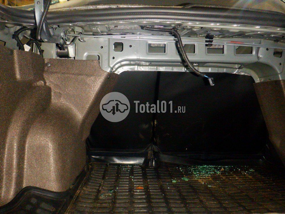 Фото Chevrolet Cobalt 274