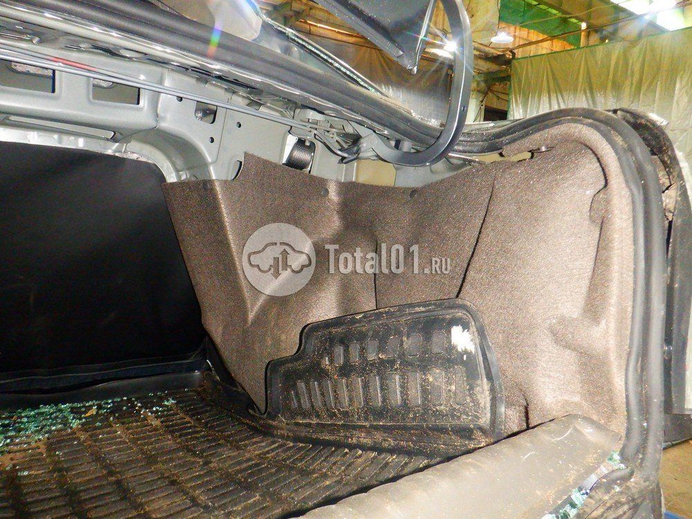 Фото Chevrolet Cobalt 276