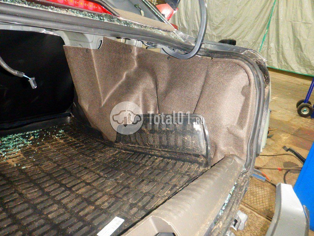 Фото Chevrolet Cobalt 278