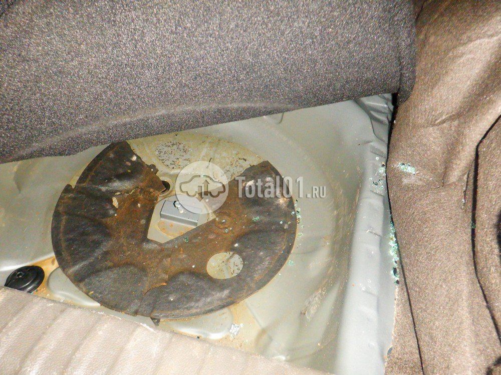 Фото Chevrolet Cobalt 280