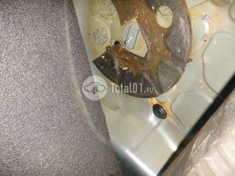 Фото Chevrolet Cobalt 284