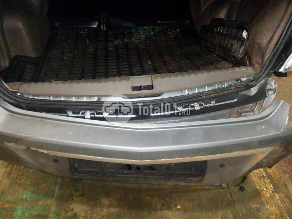 Фото Chevrolet Cobalt 286