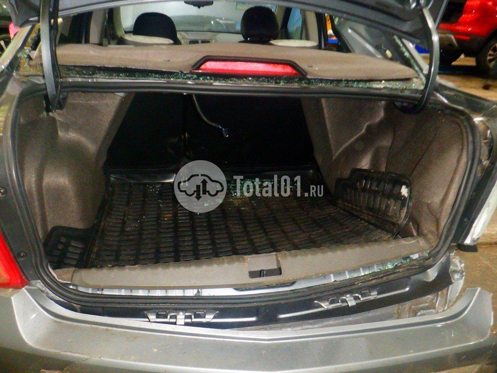 Фото Chevrolet Cobalt 288