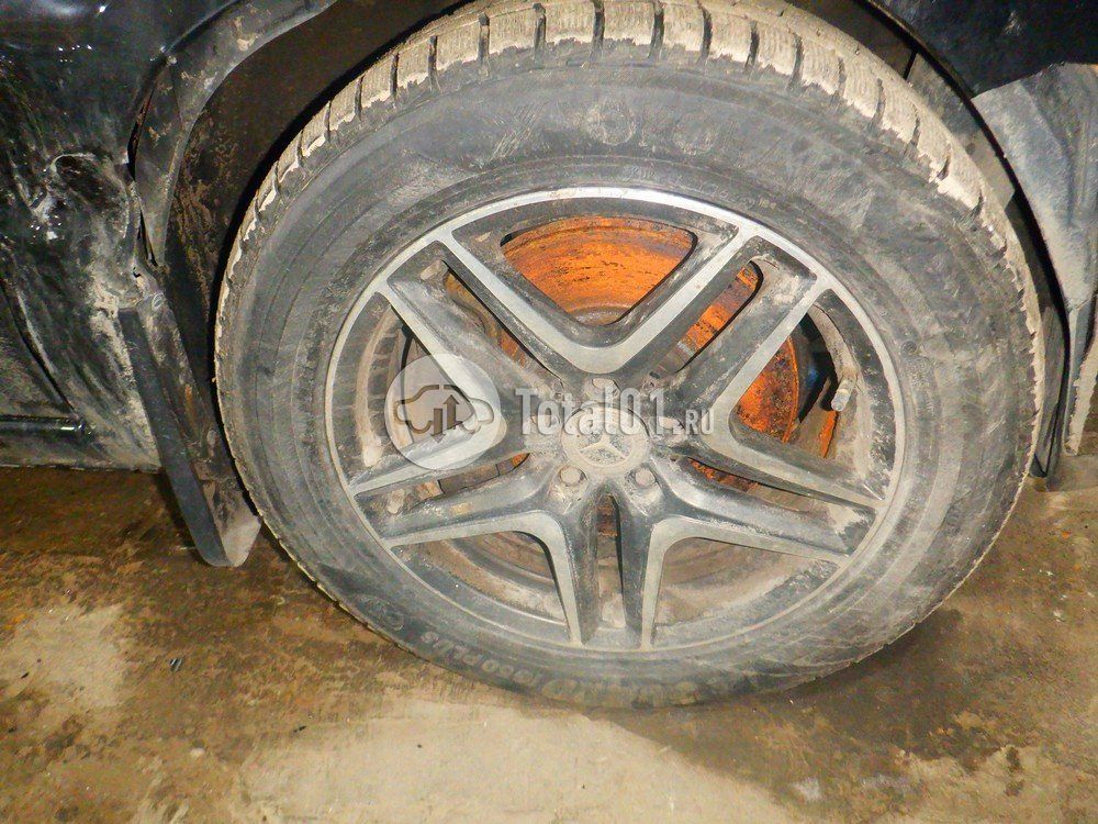 Фото Mercedes-Benz Vito 20