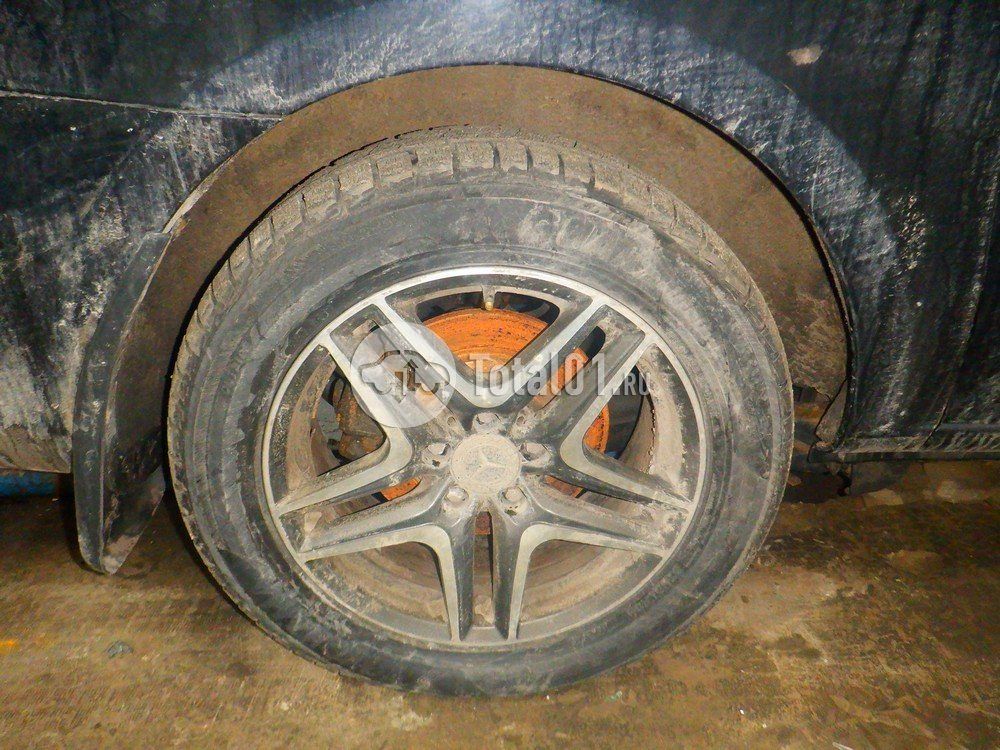 Фото Mercedes-Benz Vito 24