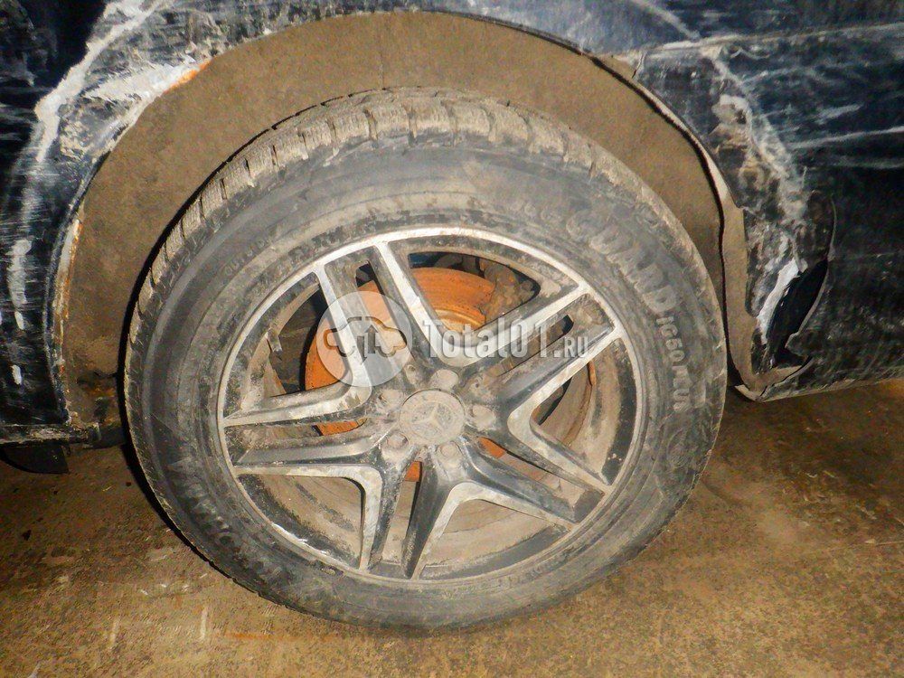 Фото Mercedes-Benz Vito 28