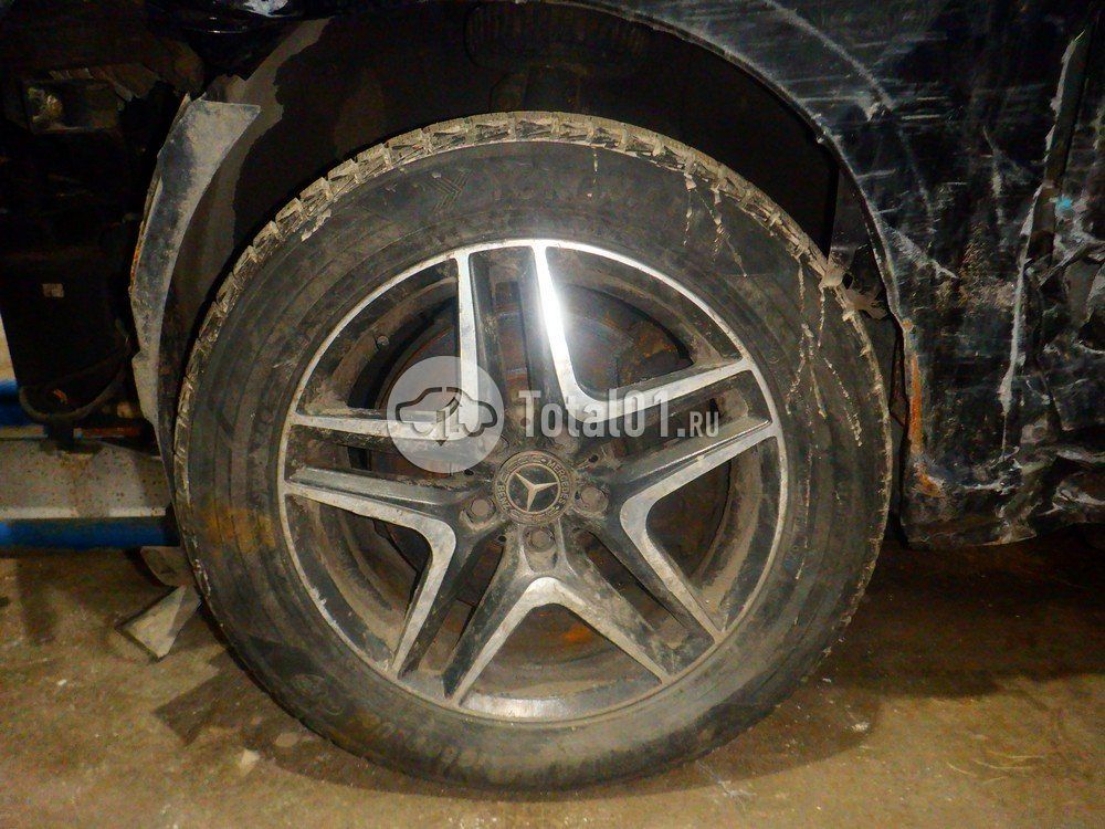Фото Mercedes-Benz Vito 32