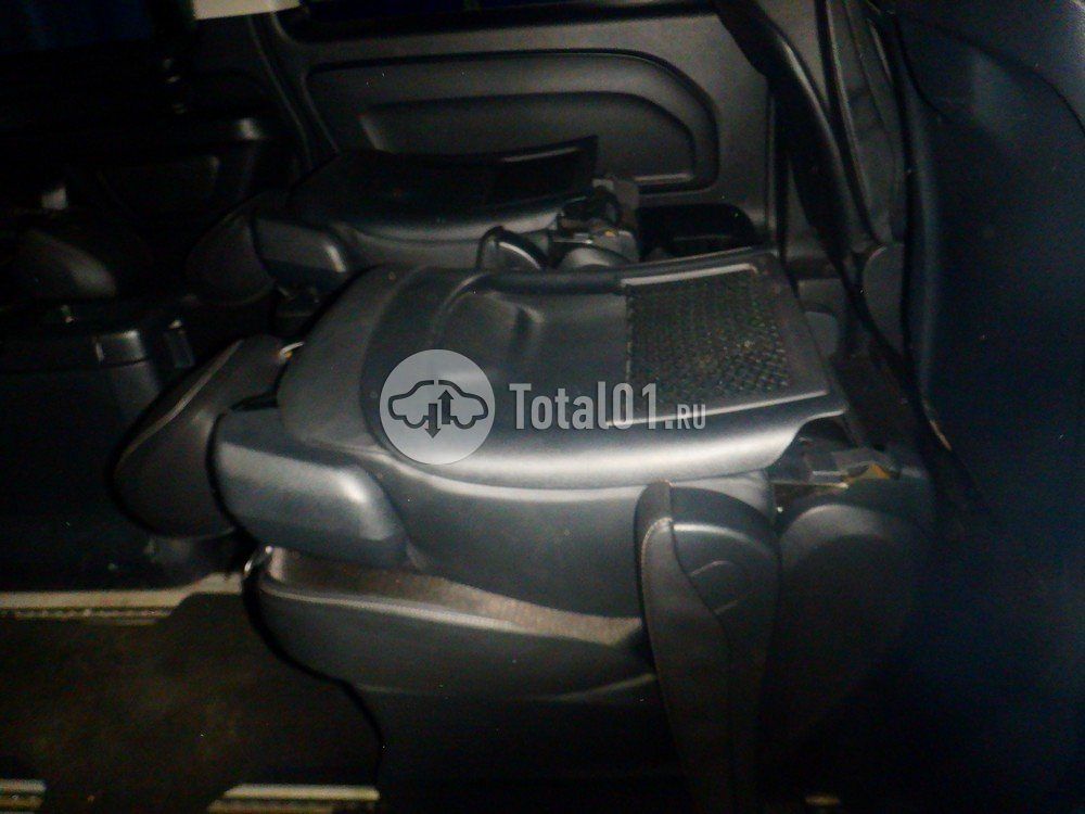 Фото Mercedes-Benz Vito 36