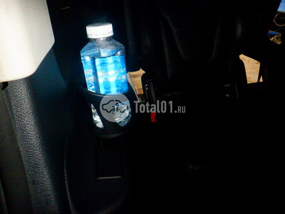 Фото Mercedes-Benz Vito 42