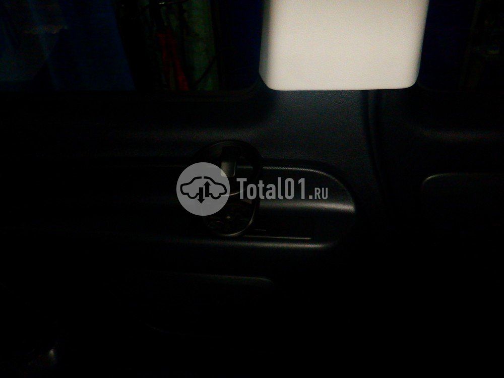 Фото Mercedes-Benz Vito 50