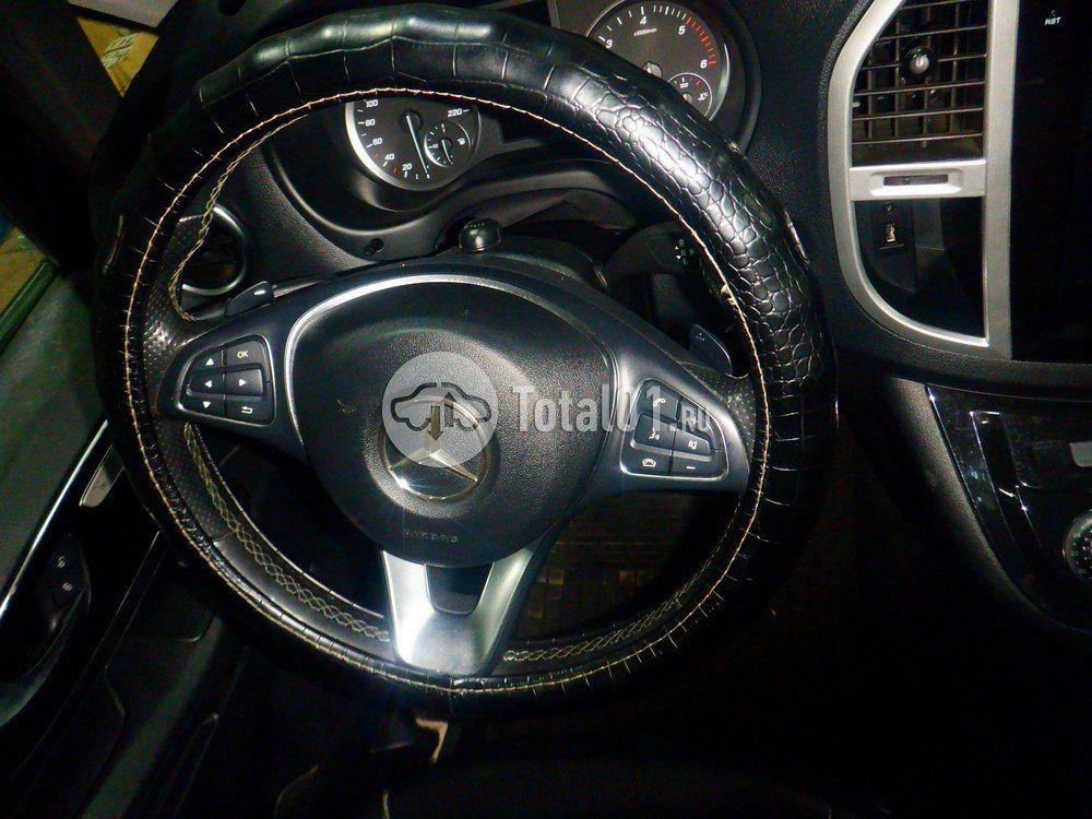 Фото Mercedes-Benz Vito 58