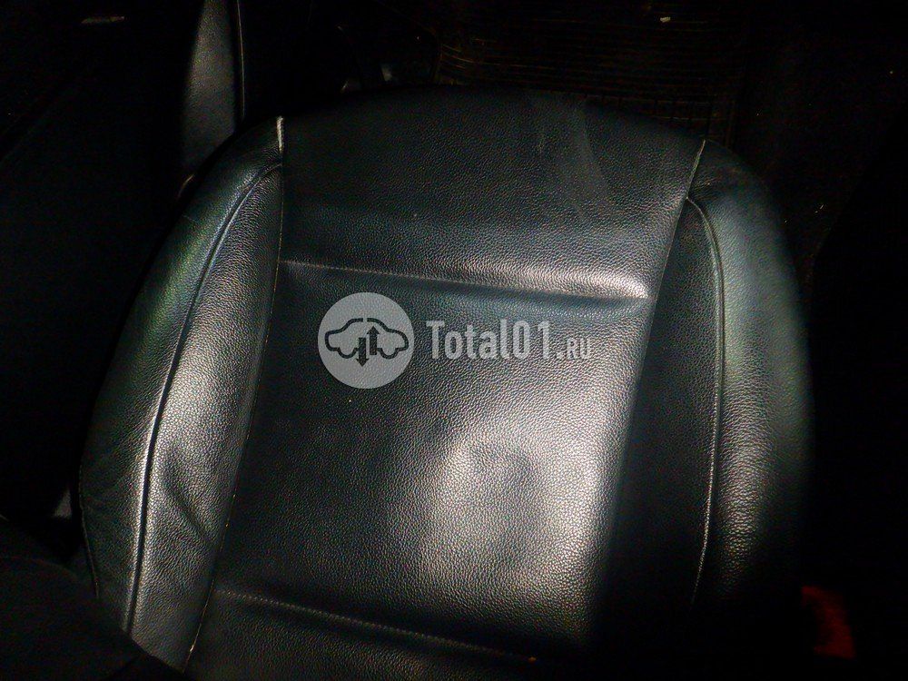 Фото Mercedes-Benz Vito 60