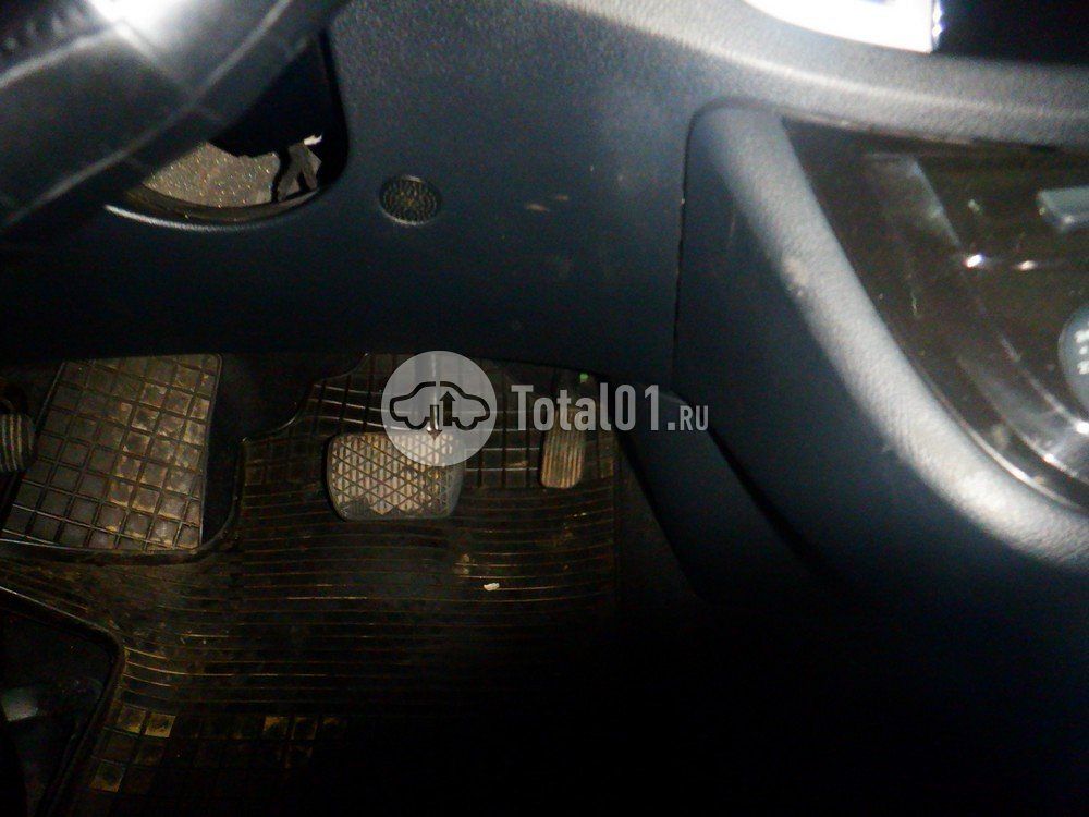 Фото Mercedes-Benz Vito 64