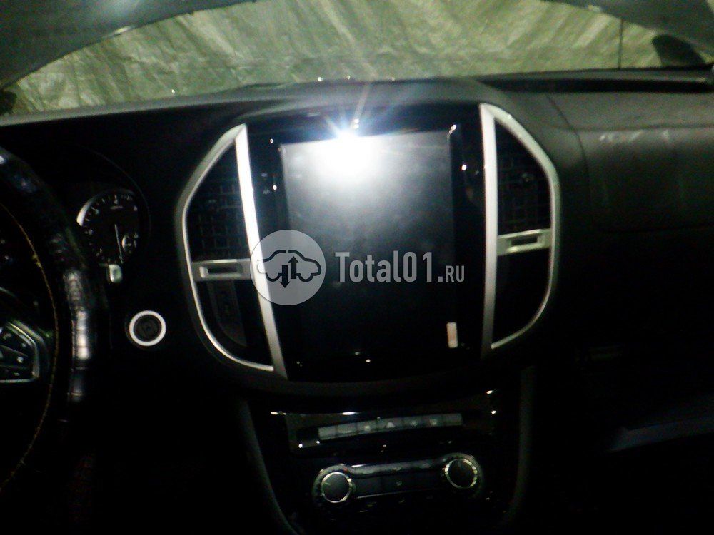 Фото Mercedes-Benz Vito 66