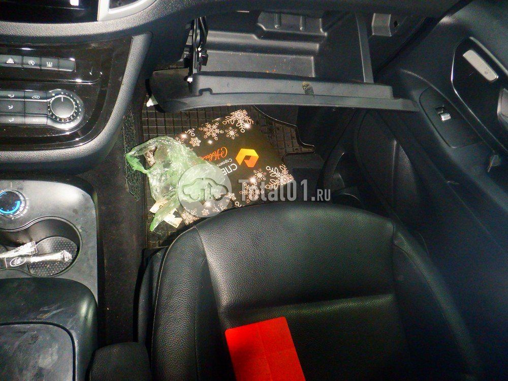Фото Mercedes-Benz Vito 72