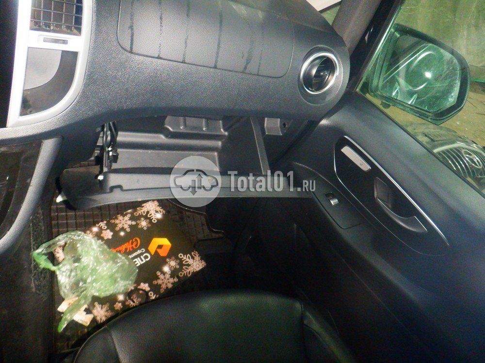 Фото Mercedes-Benz Vito 74