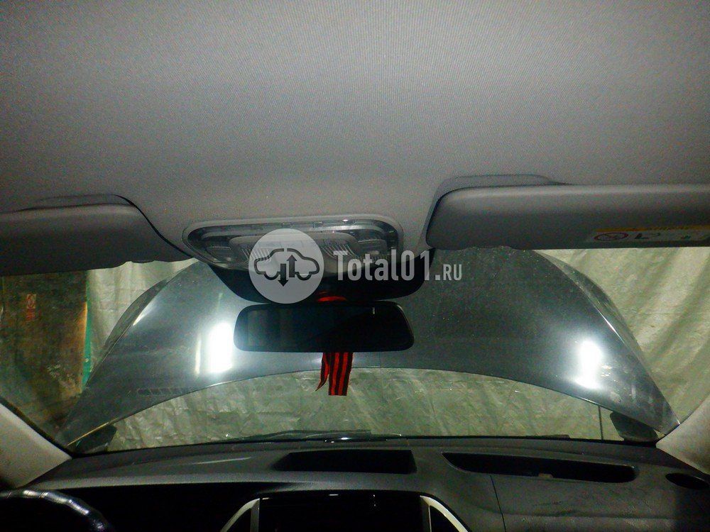 Фото Mercedes-Benz Vito 78