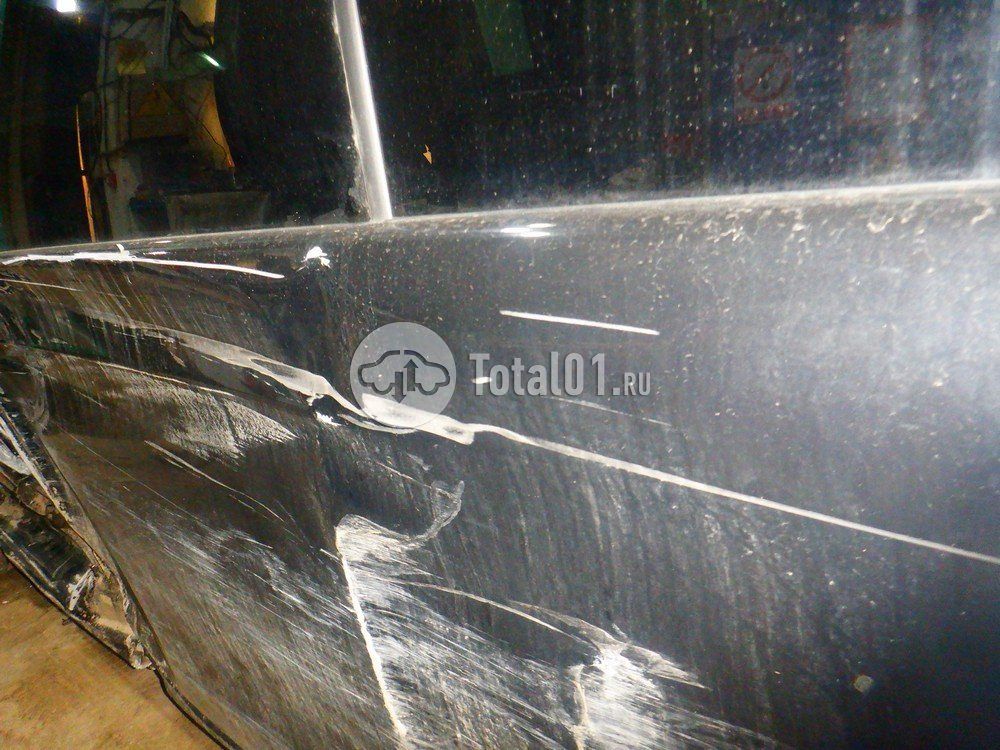 Фото Mercedes-Benz Vito 98